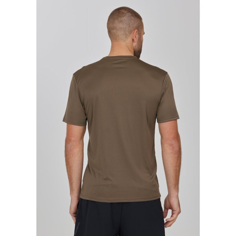 ENDURANCE Dipose M S/S Tee - Image 4
