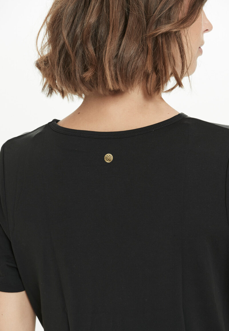 ATHLECIA Diamy W Cropped S/S Tee - Image 4