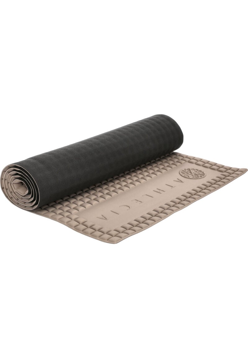 ATHLECIA Walgia W Quilted Yoga Mat