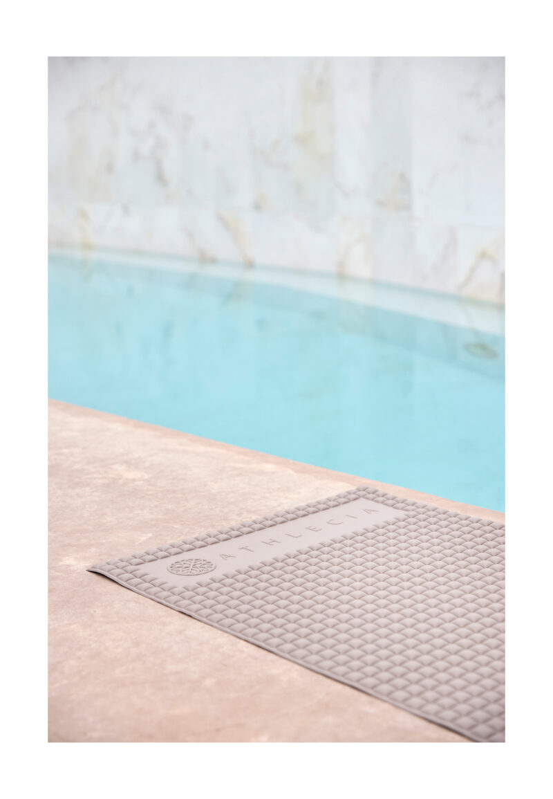 ATHLECIA Walgia W Quilted Yoga Mat - Image 3