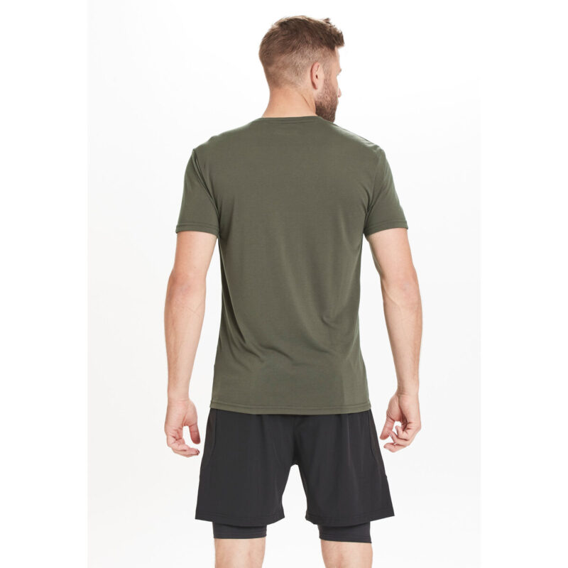 VIRTUS Edwardo M S/S Logo Tee - Image 3