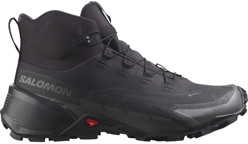 Salomon Cross Hike Mid Gore-Tex 2 - Image 6