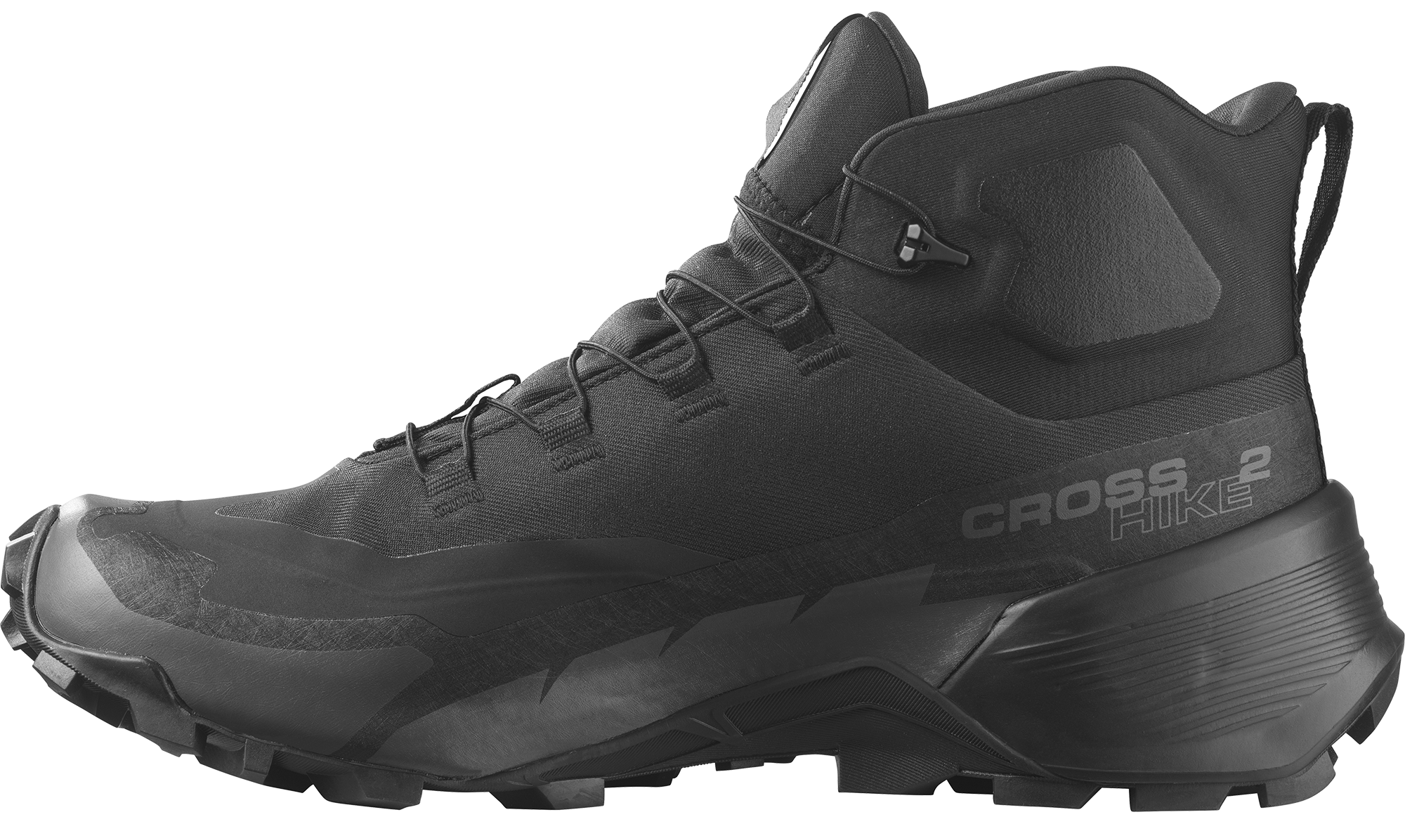 Salomon Cross Hike Mid Gore-Tex 2 - Image 5