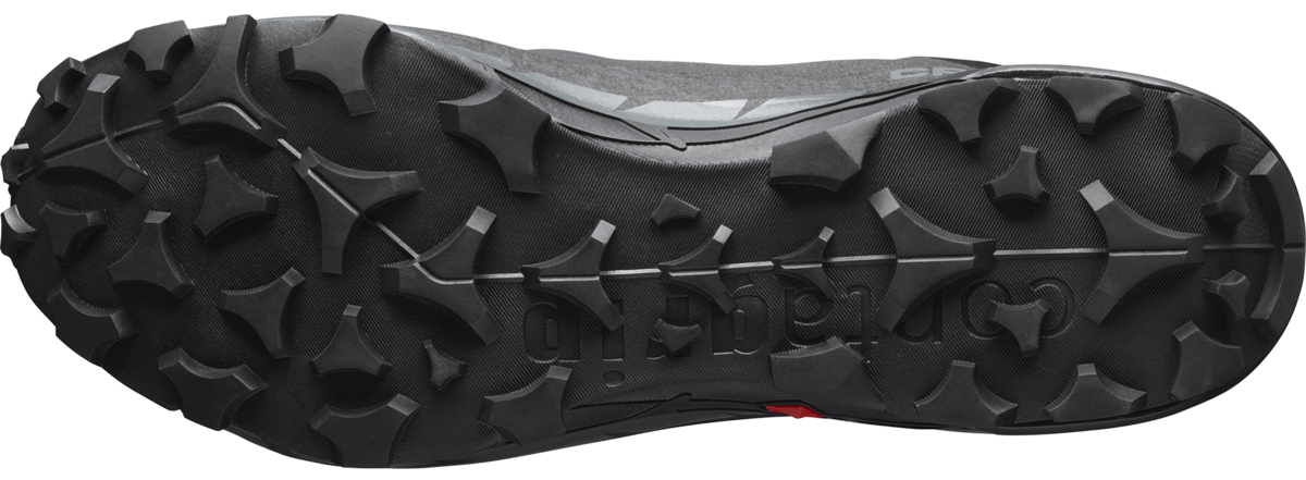 Salomon Cross Hike Mid Gore-Tex 2 - Image 8