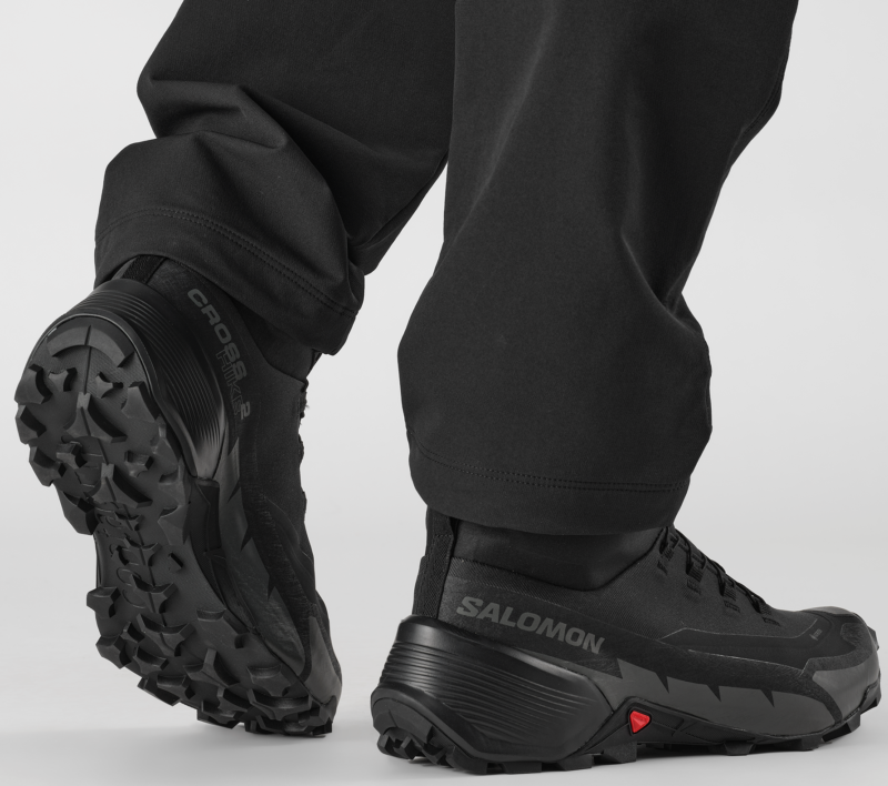 Salomon Cross Hike Mid Gore-Tex 2 - Image 3