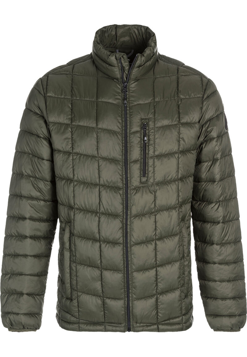 WHISTLER Luis M CFT + Jacket
