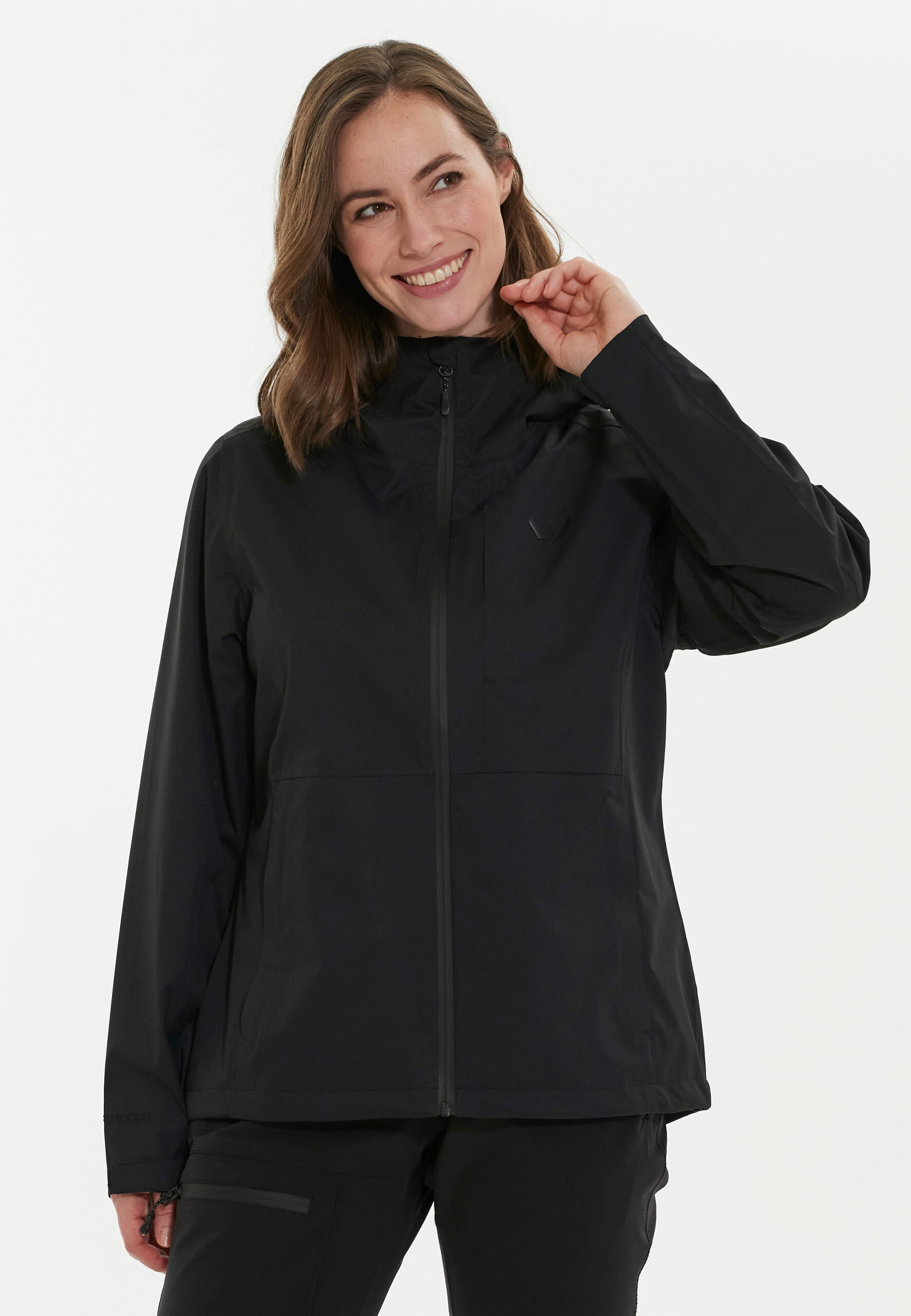 WHISTLER Osbourne W LayerTech Jacket W-P