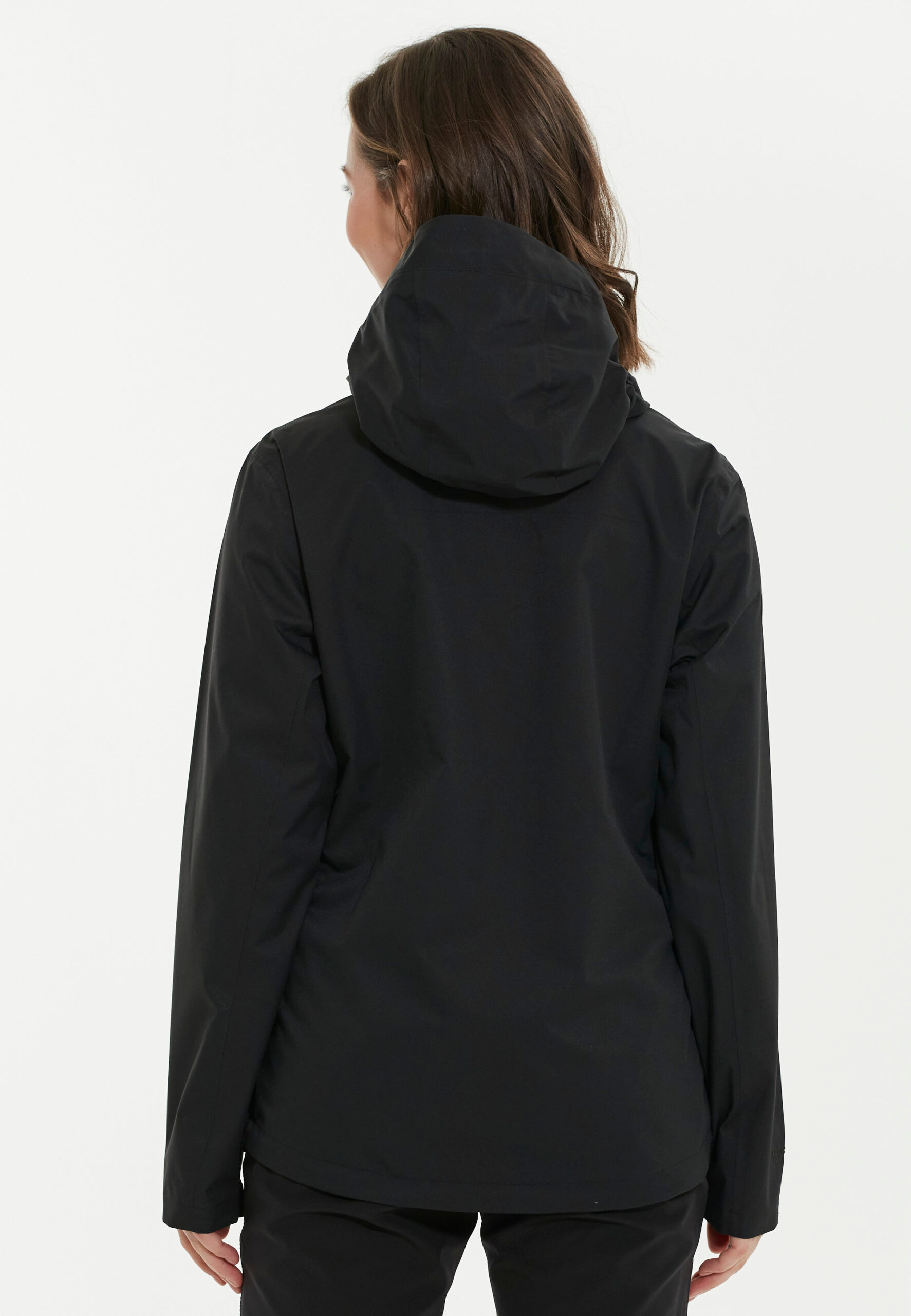WHISTLER Osbourne W LayerTech Jacket W-P - Image 3
