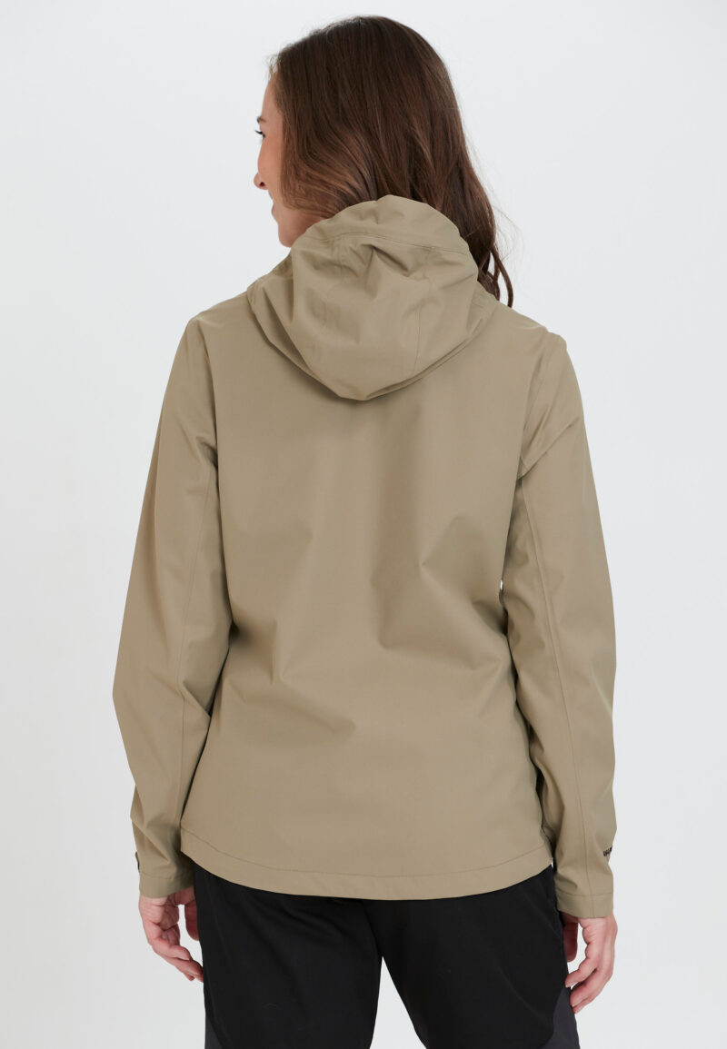 WHISTLER Osbourne W LayerTech Jacket W-P - Image 3