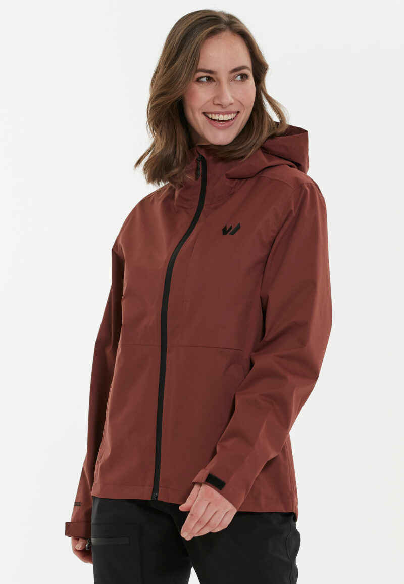 WHISTLER Osbourne W LayerTech Jacket W-P