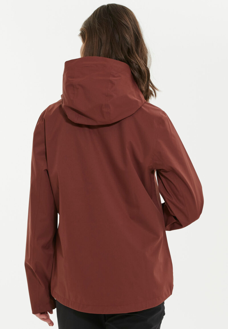 WHISTLER Osbourne W LayerTech Jacket W-P - Image 4