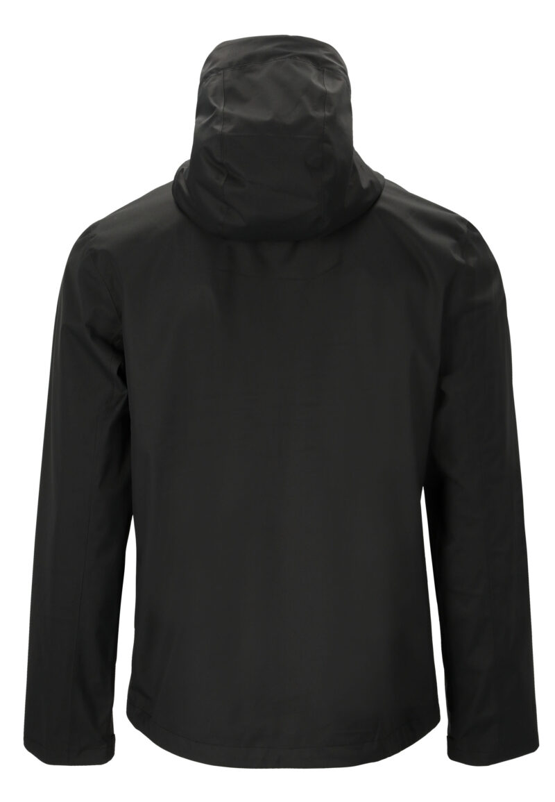 WHISTLER Osbourne M LayerTech Jacket W-P - Image 3