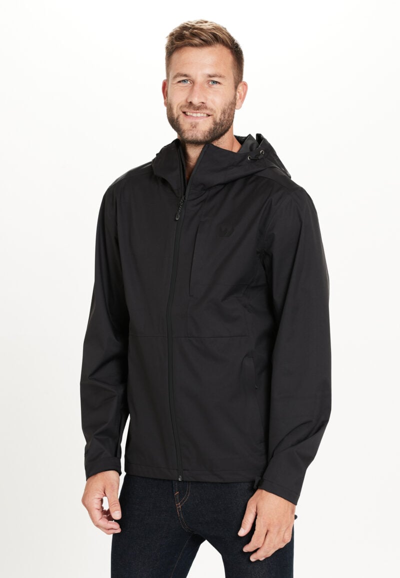 WHISTLER Osbourne M LayerTech Jacket W-P