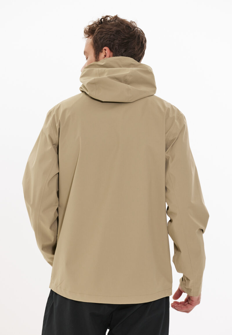 WHISTLER Osbourne M LayerTech Jacket W-P - Image 3
