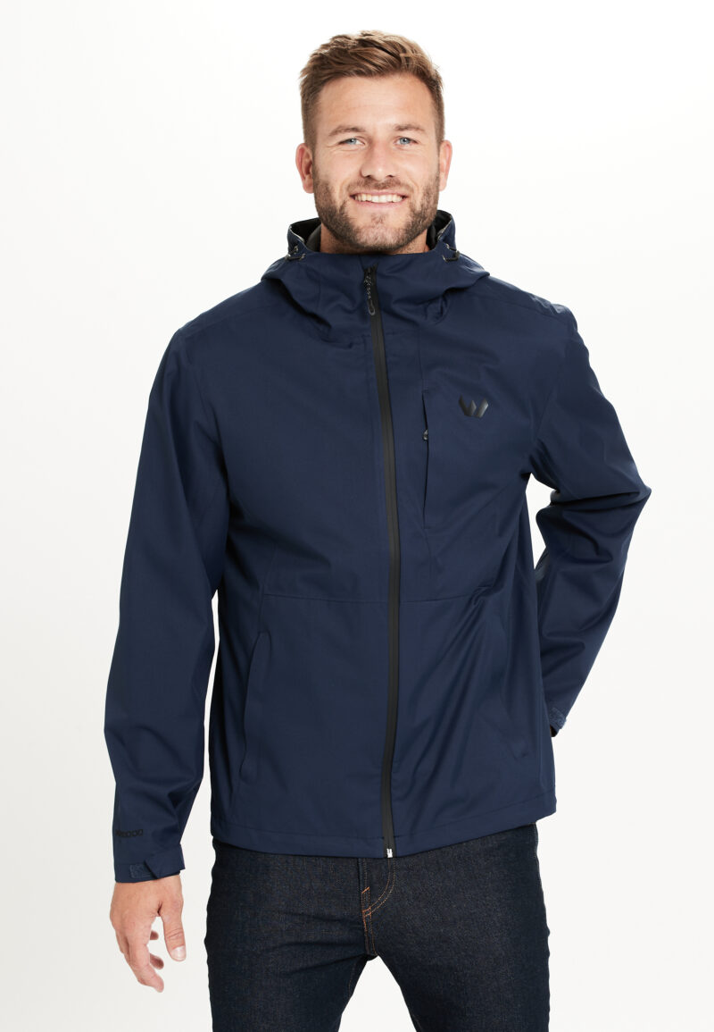 WHISTLER Osbourne M LayerTech Jacket W-P