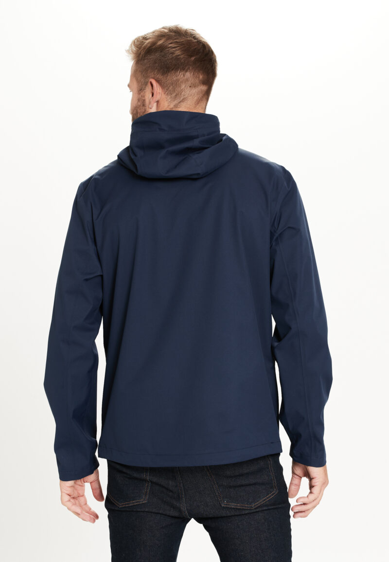 WHISTLER Osbourne M LayerTech Jacket W-P - Image 3