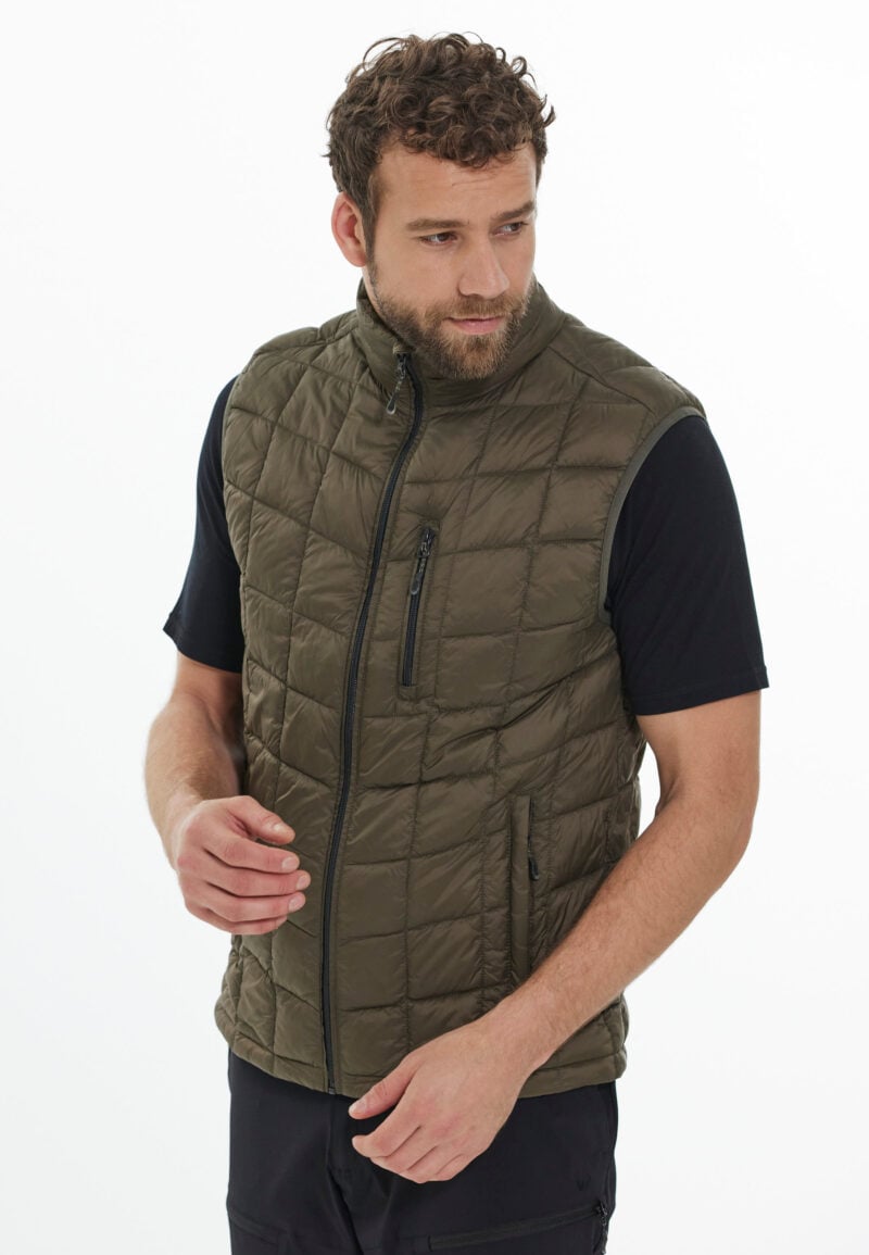 WHISTLER Luis M CFT + Vest
