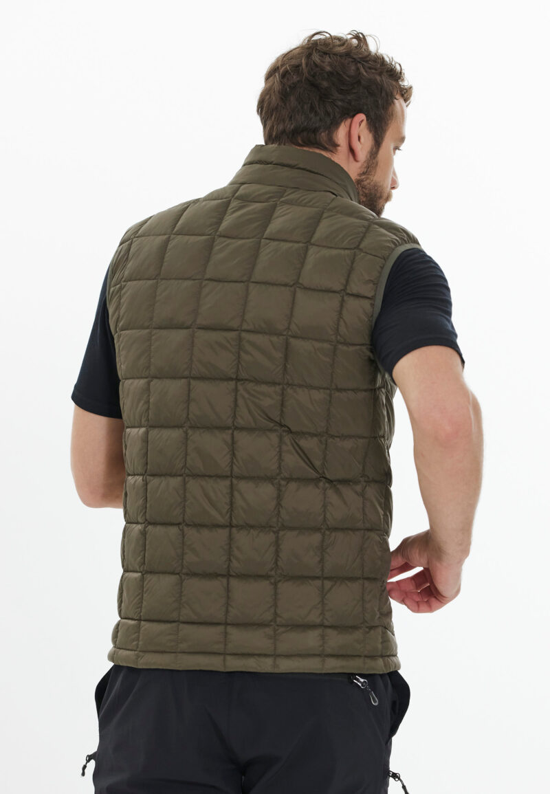 WHISTLER Luis M CFT + Vest - Image 3