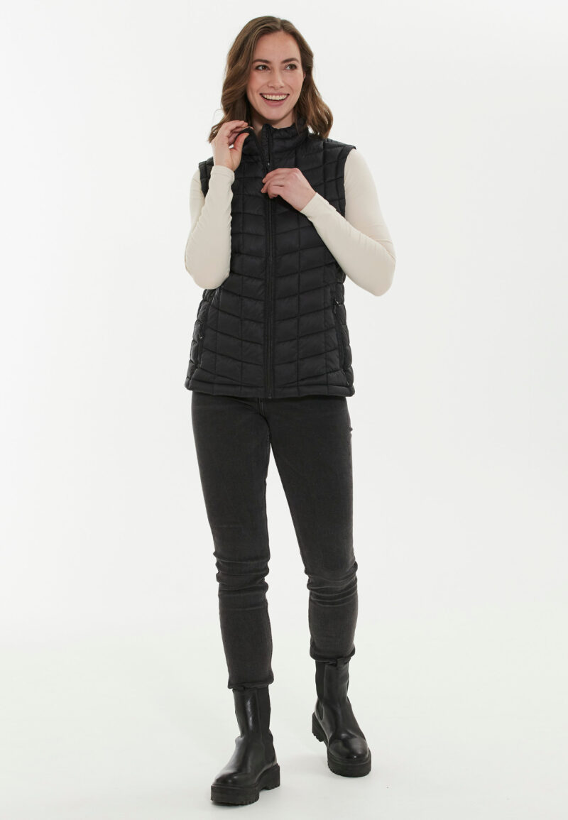 WHISTLER Kate W CFT+ Vest - Image 2