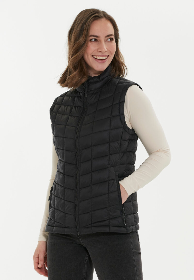 WHISTLER Kate W CFT+ Vest