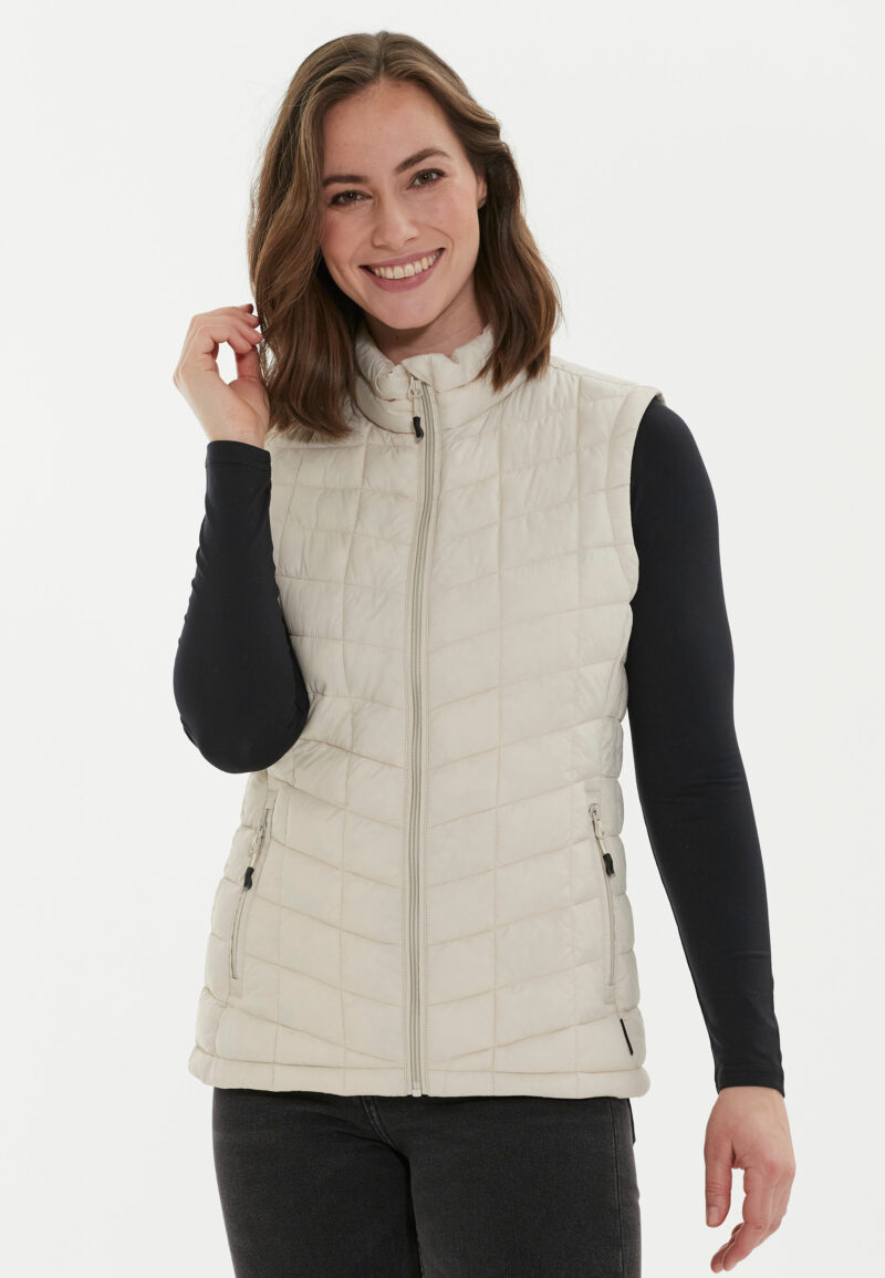 WHISTLER Kate W CFT+ Vest