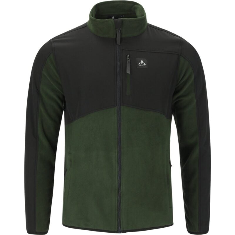 WHISTLER Evo M Fleece Jacket