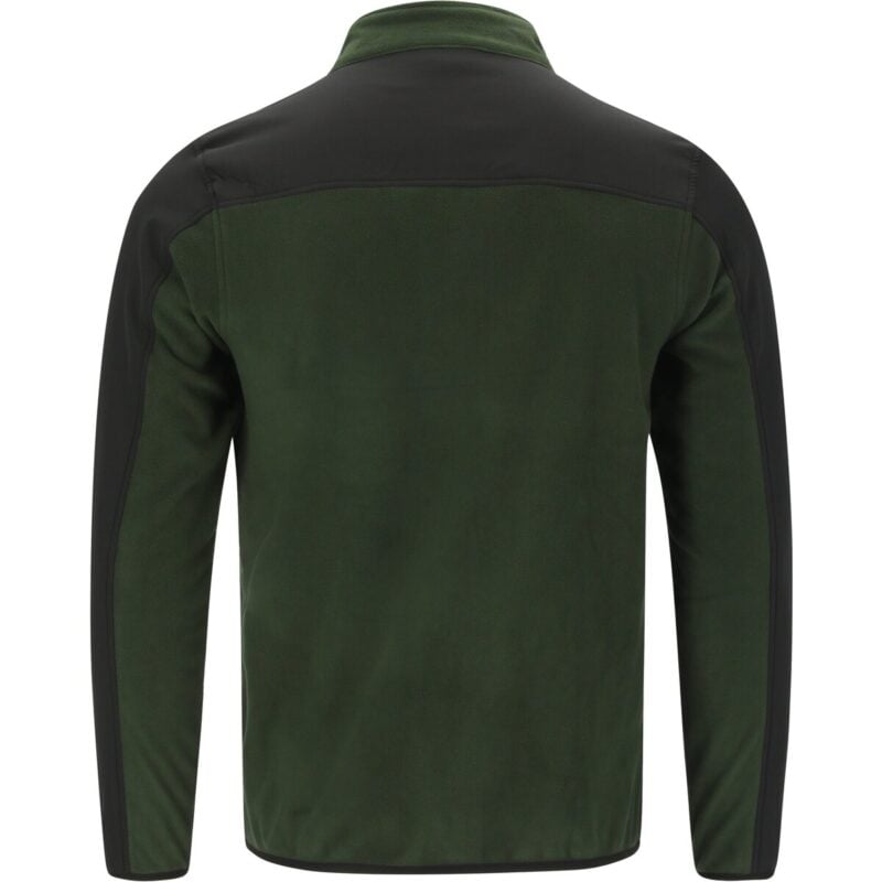 WHISTLER Evo M Fleece Jacket - Image 3