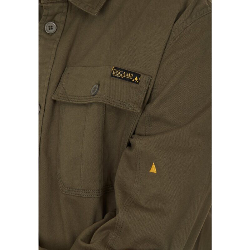 WHISTLER Fallon M Shirt - Image 11