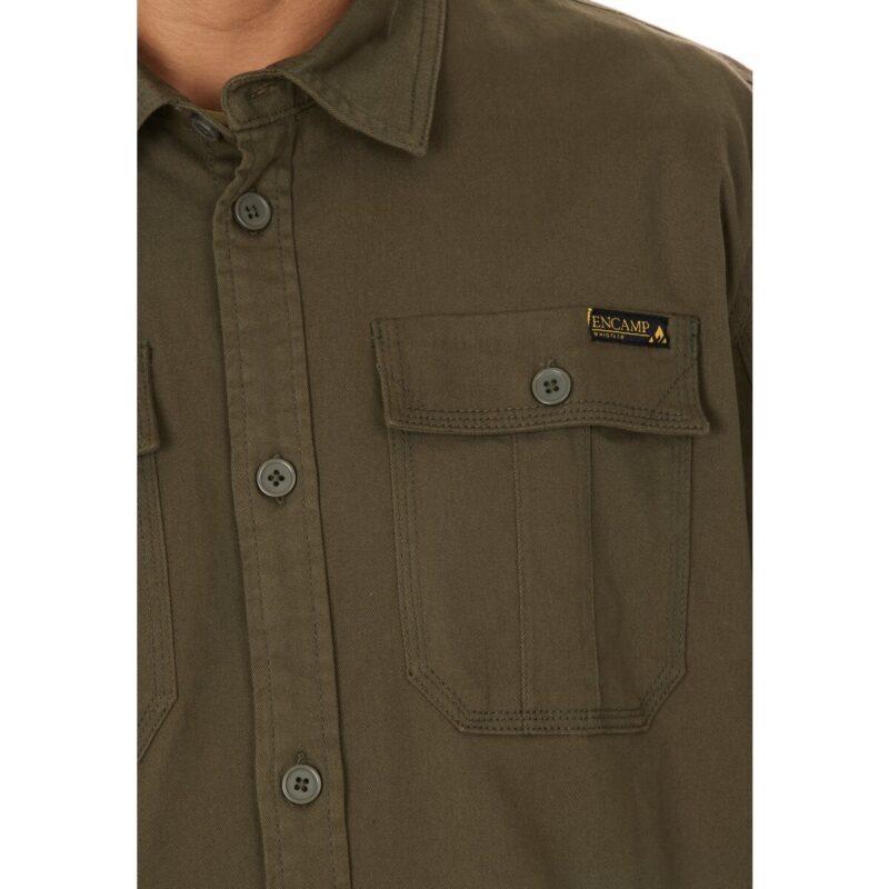 WHISTLER Fallon M Shirt - Image 10