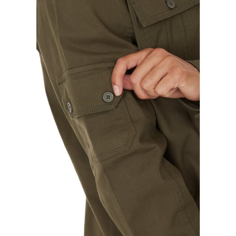 WHISTLER Fallon M Shirt - Image 8