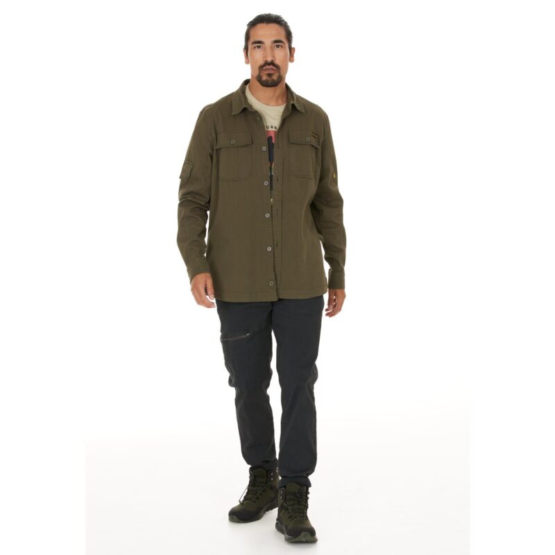 WHISTLER Fallon M Shirt - Image 3