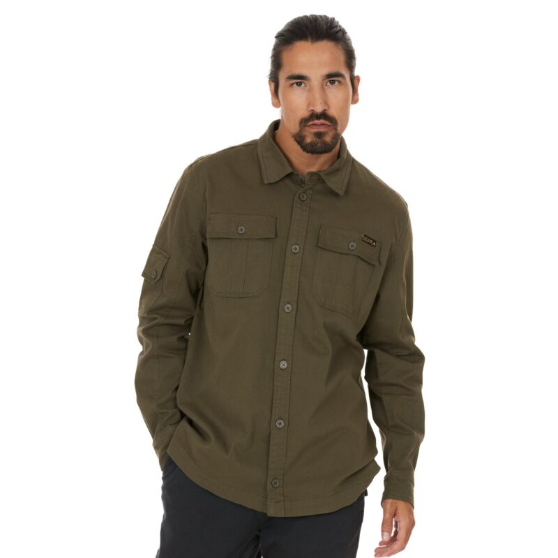 WHISTLER Fallon M Shirt