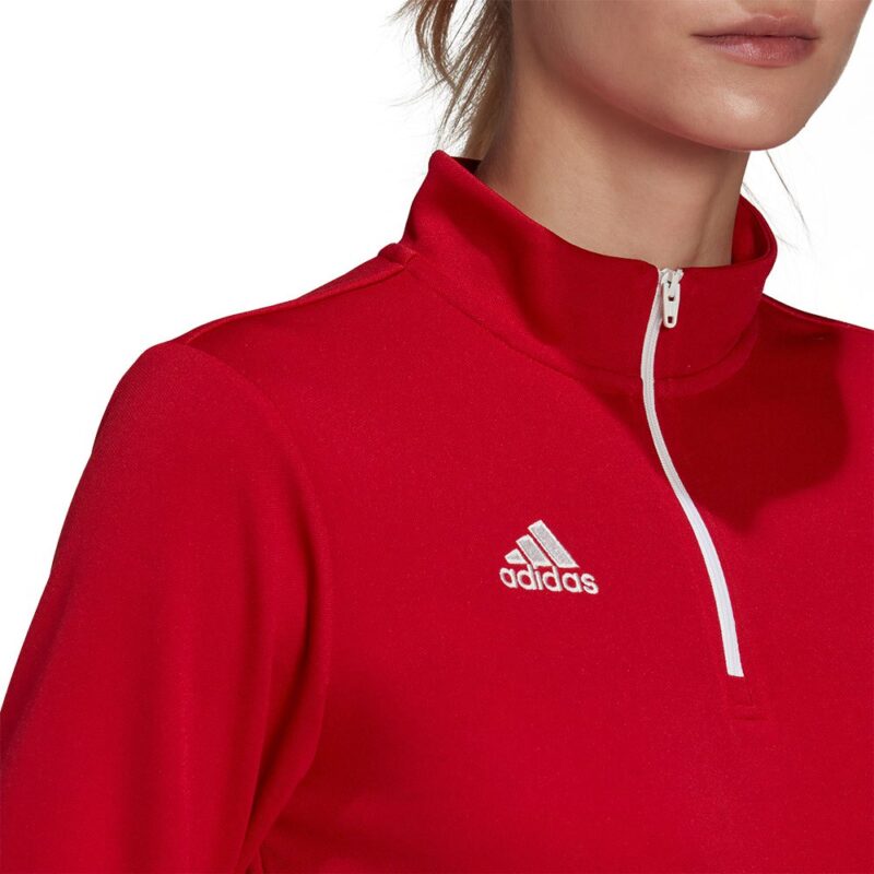 ADIDAS ENTRADA 22 HALF ZIP - Image 3