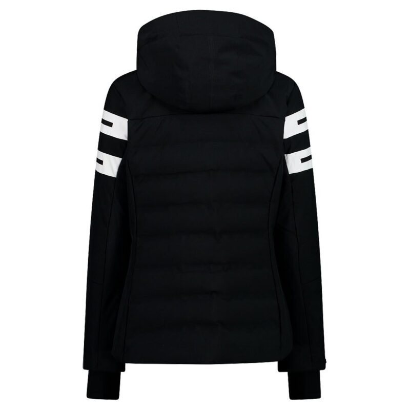 CMP Woman Ski jacket - 4-Way Stretch - Image 3