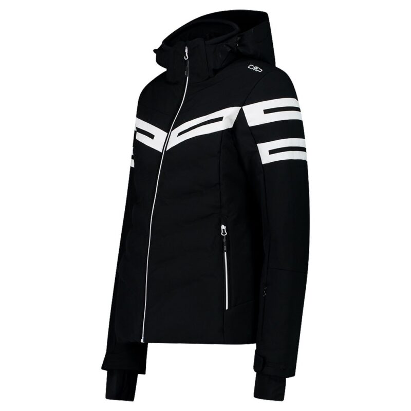 CMP Woman Ski jacket - 4-Way Stretch - Image 2