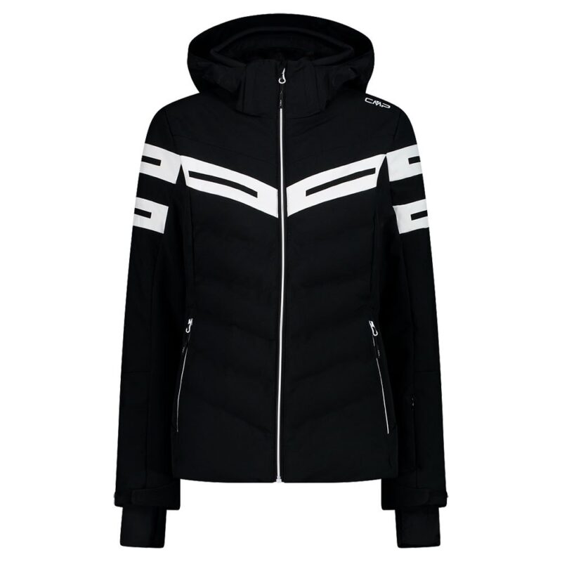 CMP Woman Ski jacket - 4-Way Stretch
