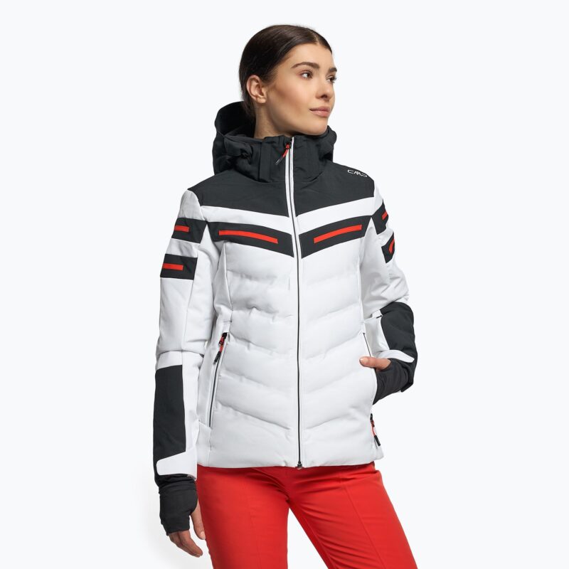 CMP Woman Ski jacket - 4-Way Stretch