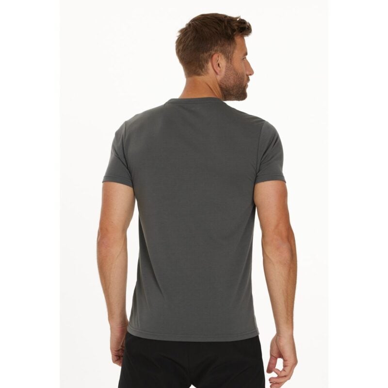 VIRTUS Edwardo M S/S Logo Tee - Image 4