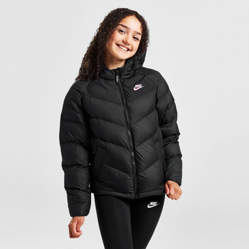Nike NSW Jacket Kids