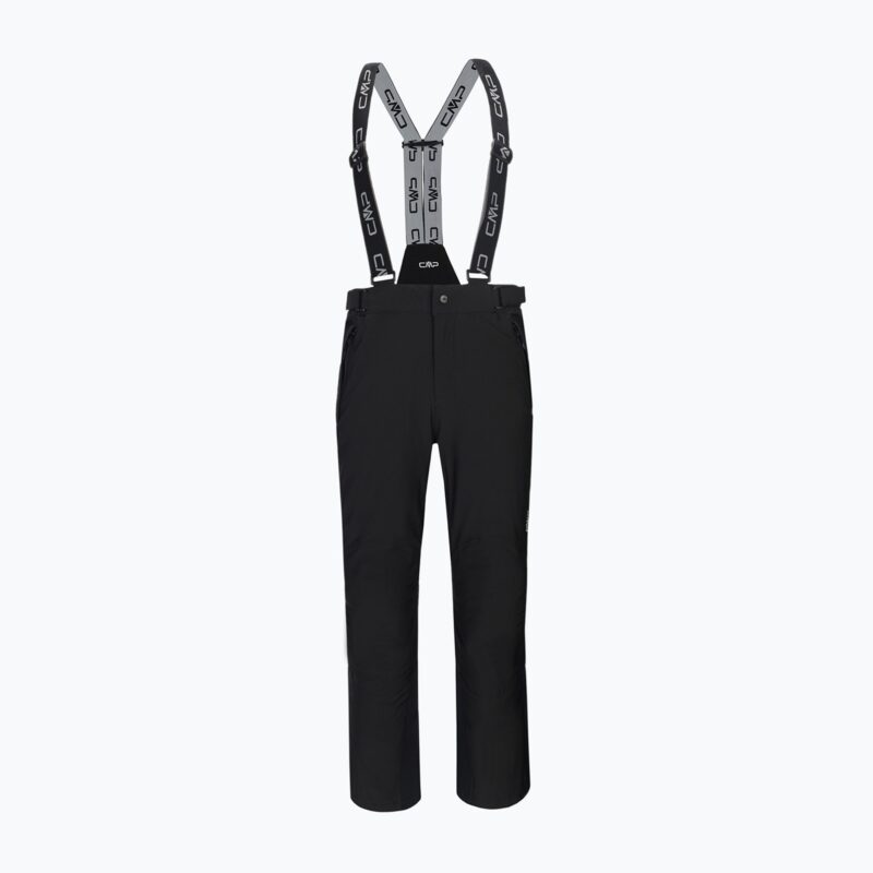 CMP Man Ski Pant 4-Way Stretch - Image 2