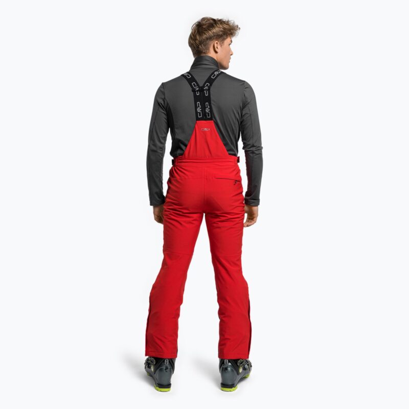 CMP Man Ski Pant 4-Way Stretch - Image 4