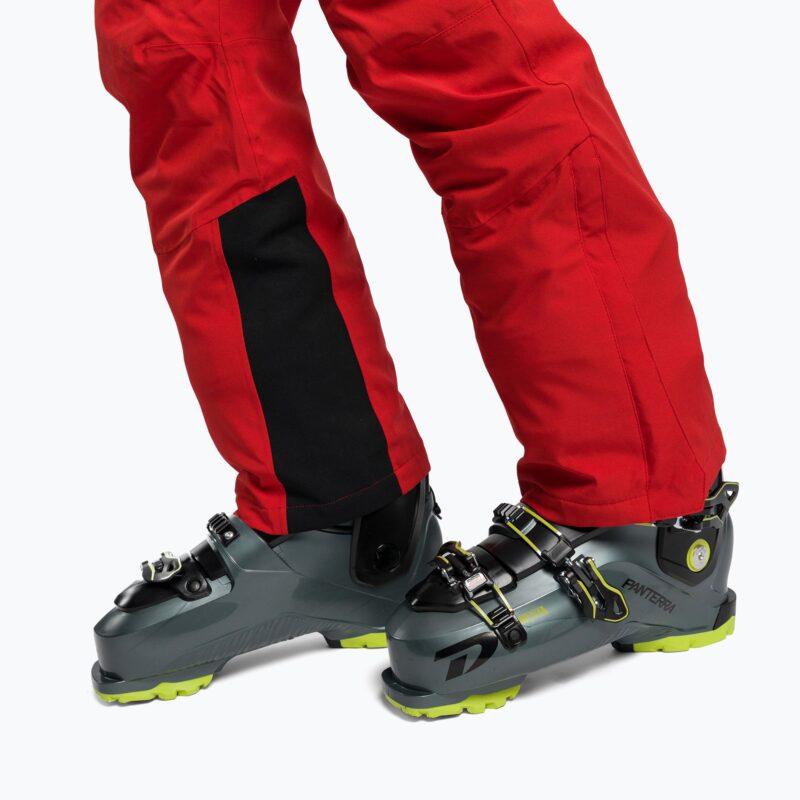 CMP Man Ski Pant 4-Way Stretch - Image 3
