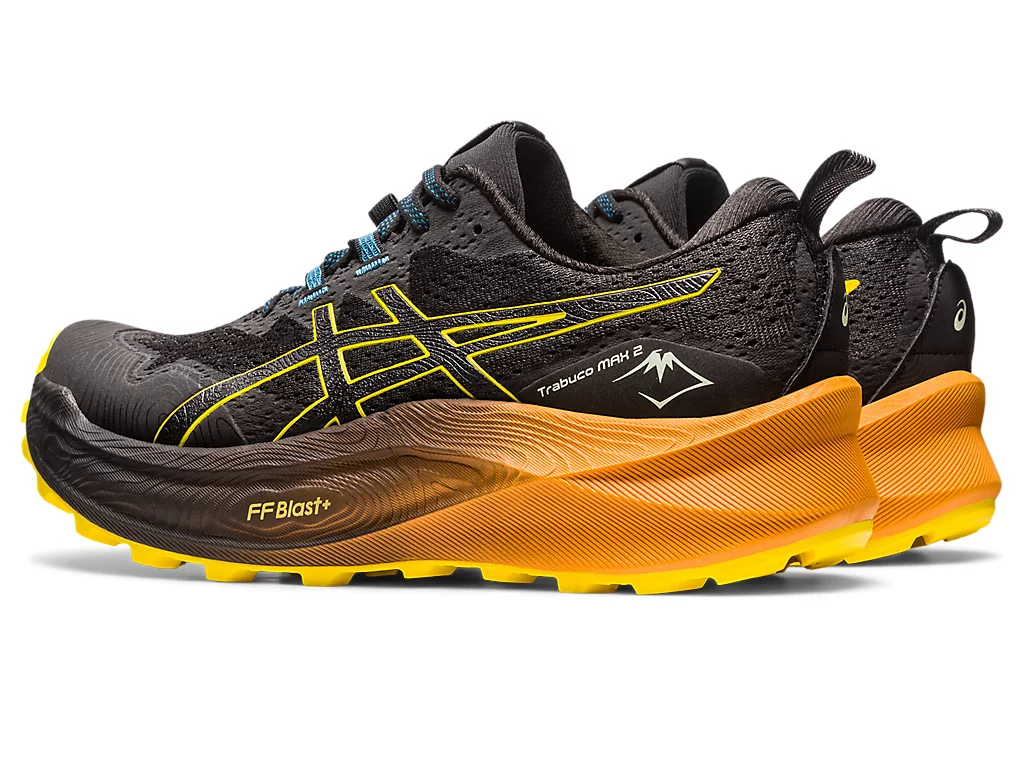 Asics Trabuco Max 2 - Image 4