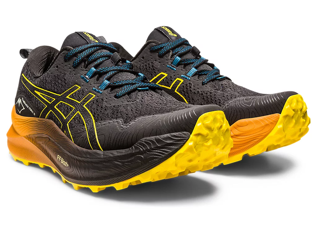 Asics Trabuco Max 2