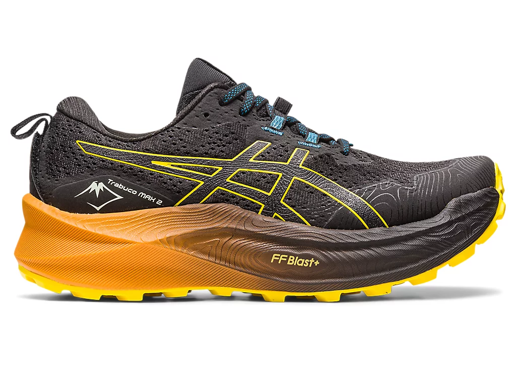 Asics Trabuco Max 2 - Image 3