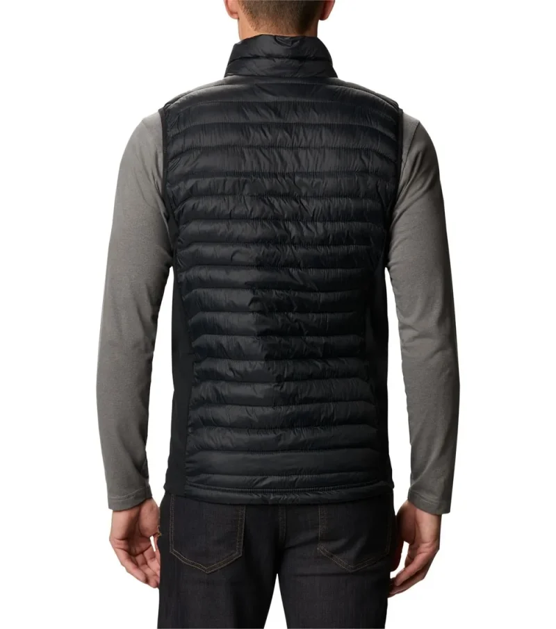 Columbia Hybrid Vest - Image 4