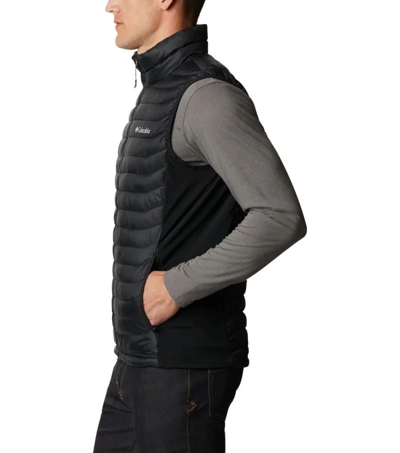 Columbia Hybrid Vest - Image 3