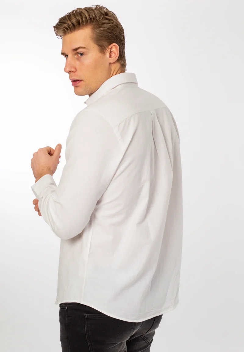U.S Polo  Shirt Bolt Men - Image 3