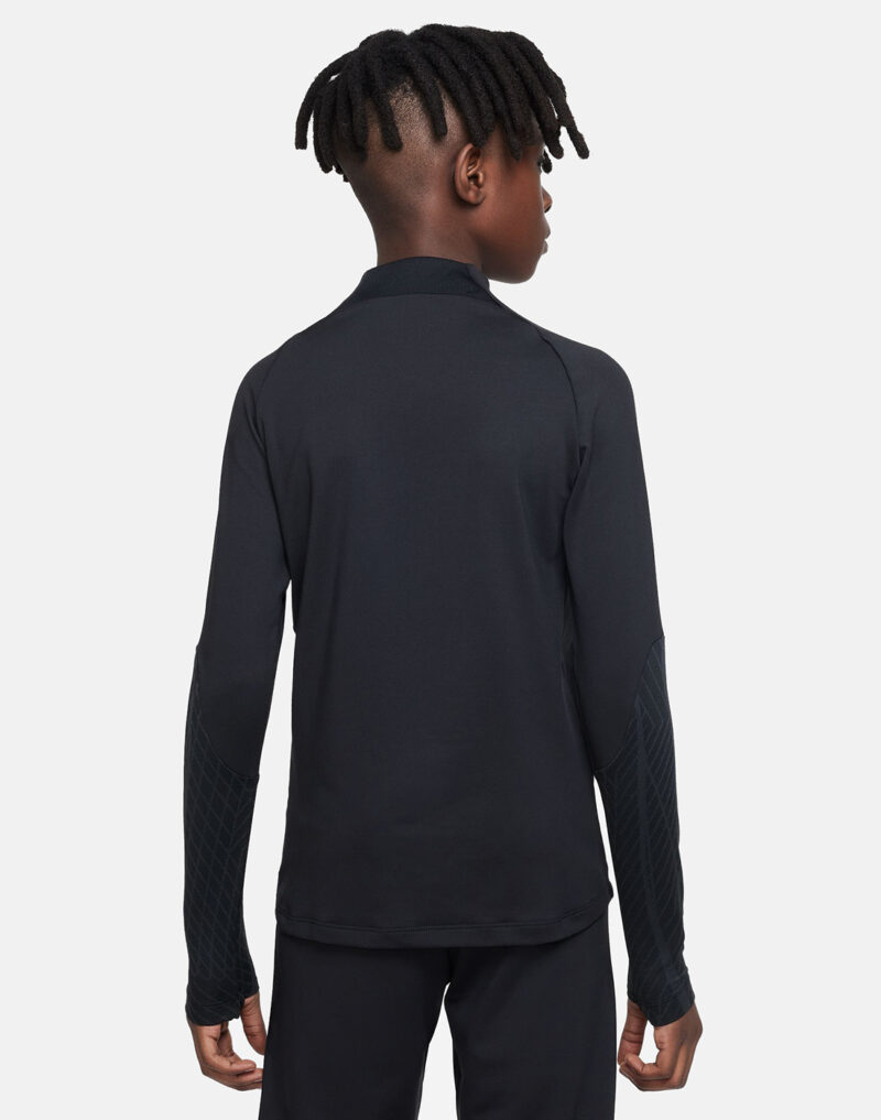 K NK STRK DRIL TOP K BR - Image 3