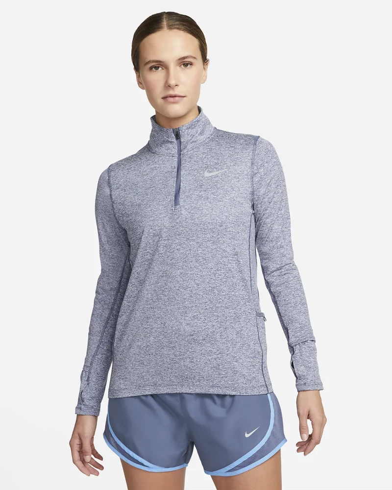Nike Element Women's 1/2-Zip R